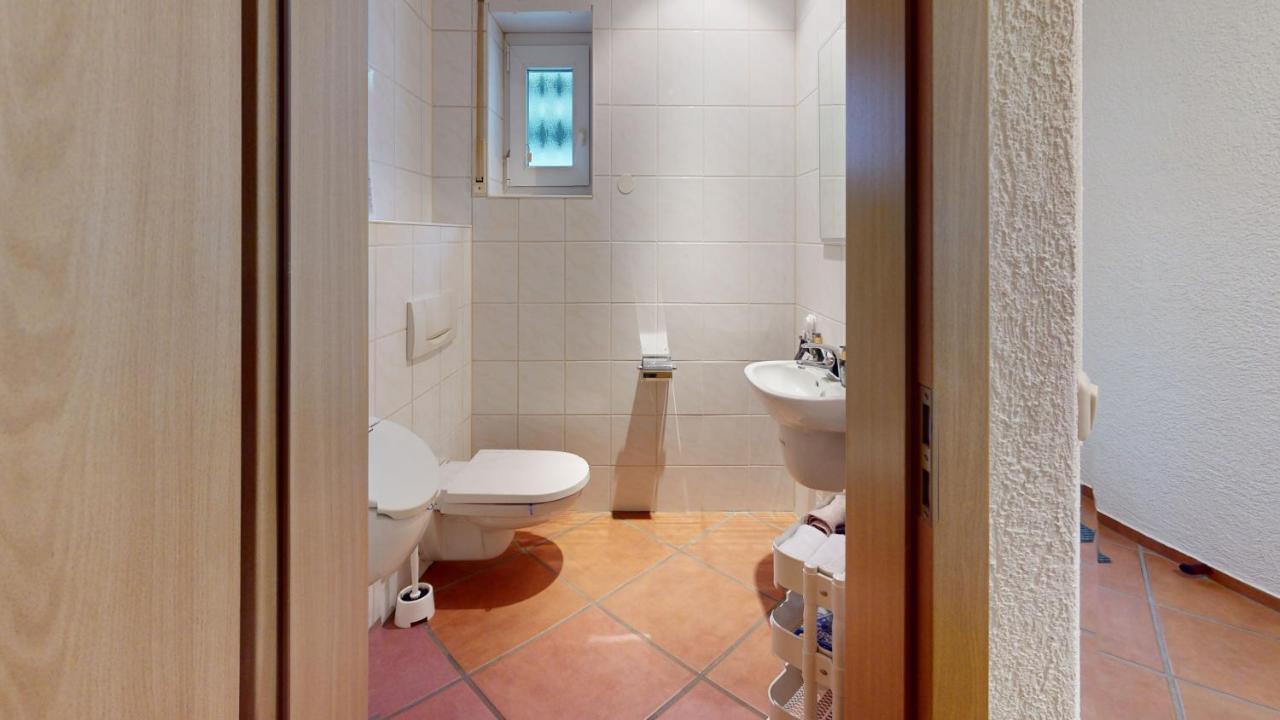 Ferienhaus Hoffmann Am Rheinbogen Altlussheim Buitenkant foto